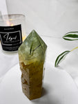 Prehnite Tower
