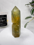 Prehnite Point