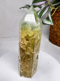 Prehnite Tower
