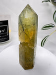 Prehnite Point