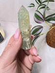 Prehnite Point