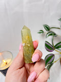 Prehnite Point