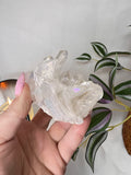 Angel Aura Quartz Cluster