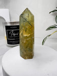 Prehnite Point