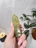 Prehnite Point