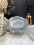 Agate slab 4.75”x4”