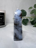 Dendritic Agate Point