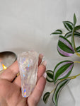 Angel Aura Quartz - premium quality point