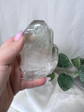 Green Phantom Quartz