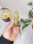 Prehnite Tower