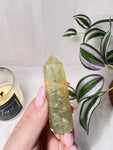 Prehnite Point