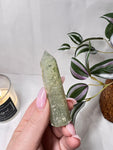 Prehnite Point