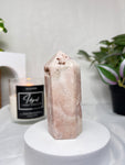 Pink Amethyst Tower
