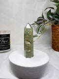 Prehnite Point