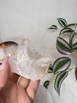 Angel Aura Quartz Cluster