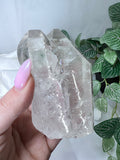 Green Phantom Quartz