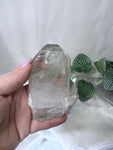 Green Phantom Quartz