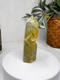 Prehnite Point