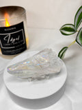 Angel Aura Quartz - premium quality point