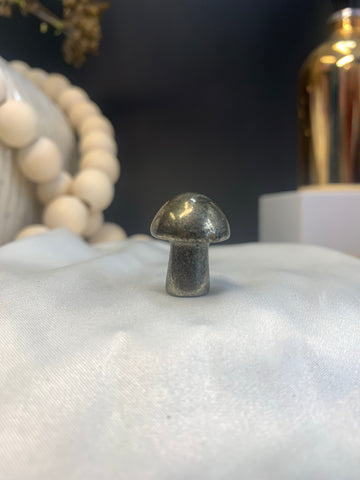 Mini mushroom High quality