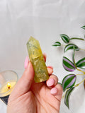 Prehnite Point
