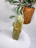 Prehnite Point