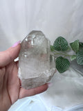 Green Phantom Quartz