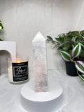 Pink Amethyst