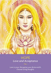 Keepers of the Light Oracle Cards