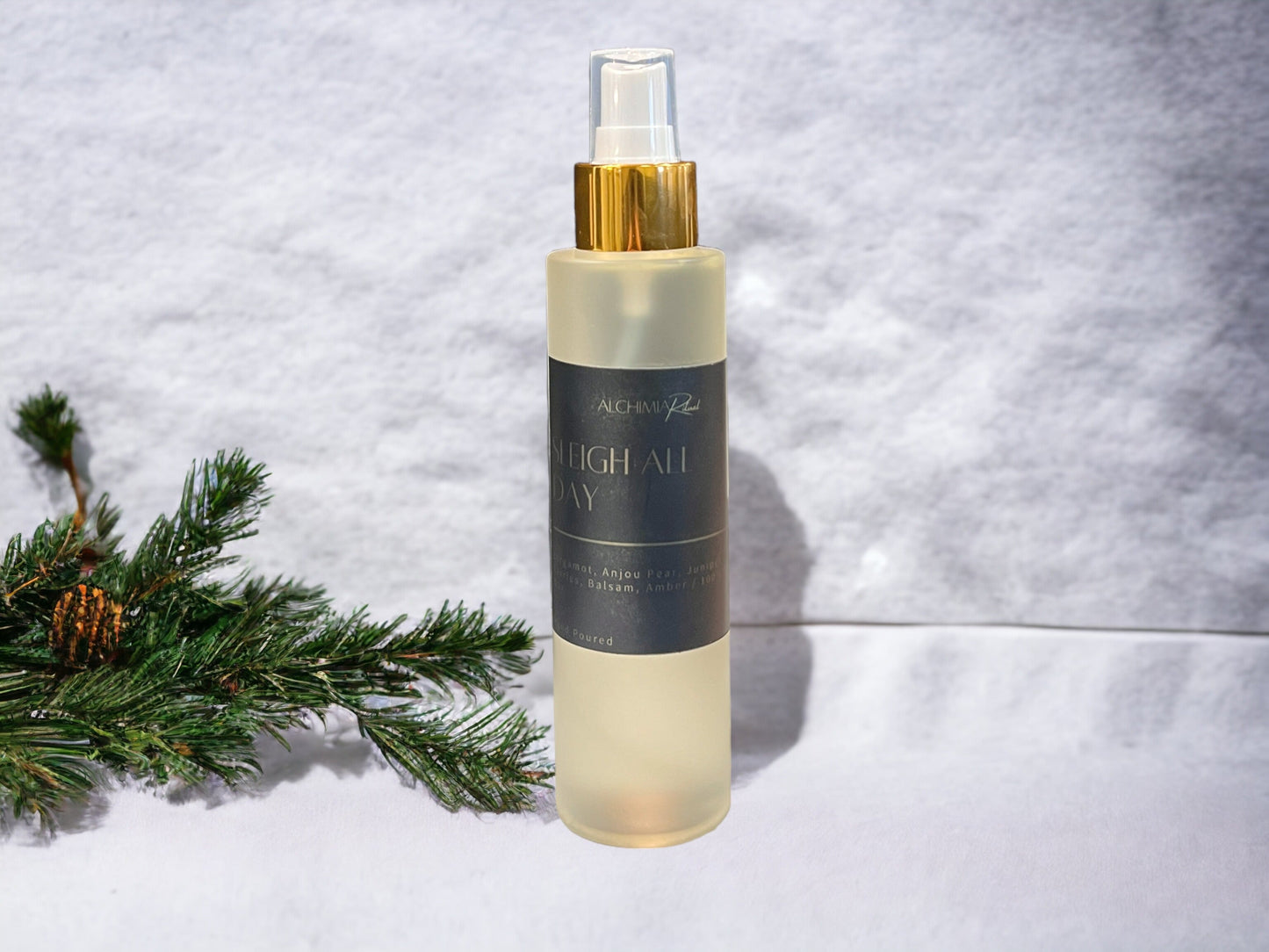 Sleigh All Day Room Spray